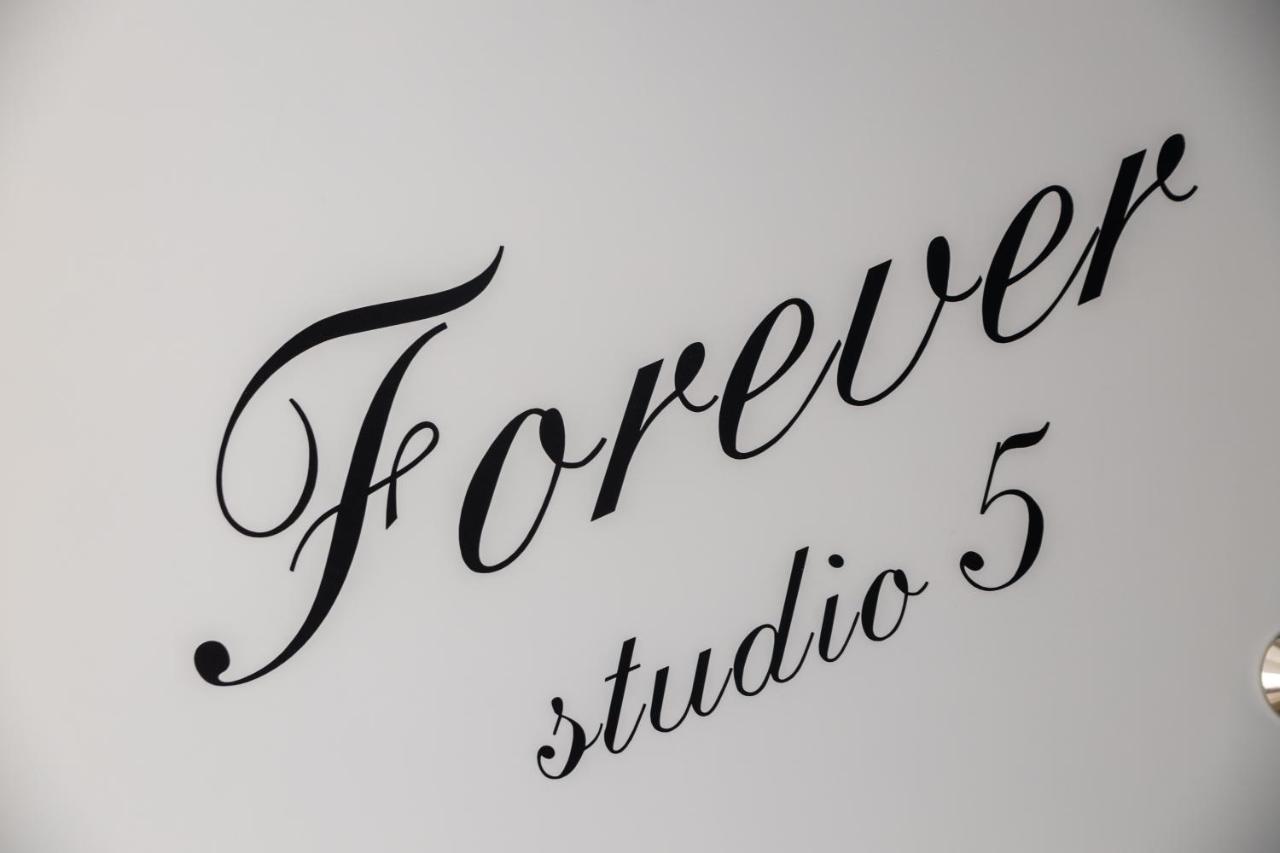 Apartment & Rooms Forever 2 リエカ エクステリア 写真
