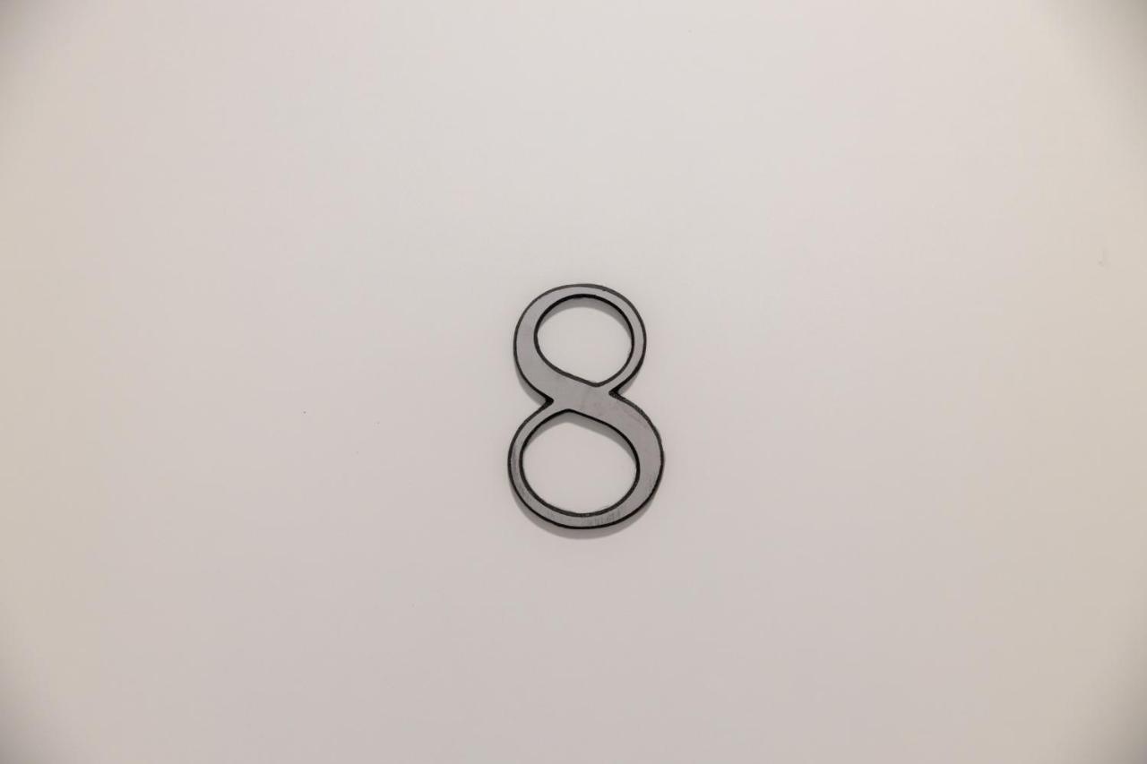 Apartment & Rooms Forever 2 リエカ エクステリア 写真